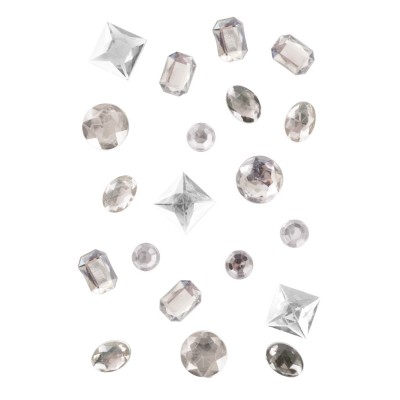 PXP Professional Colours Stones big crystal 